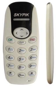 Skypemate SKYPIK